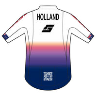 Prestige AeroFit Jersey