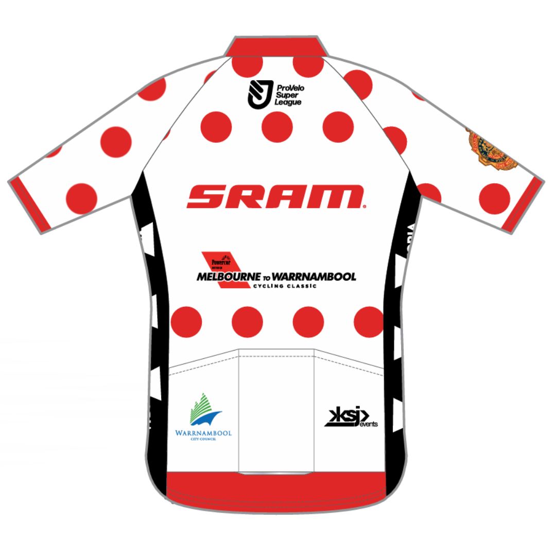 Event Jersey