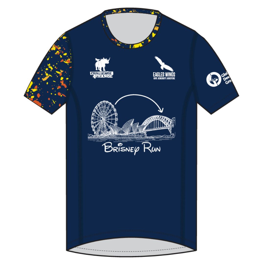 Prestige Run Shirt