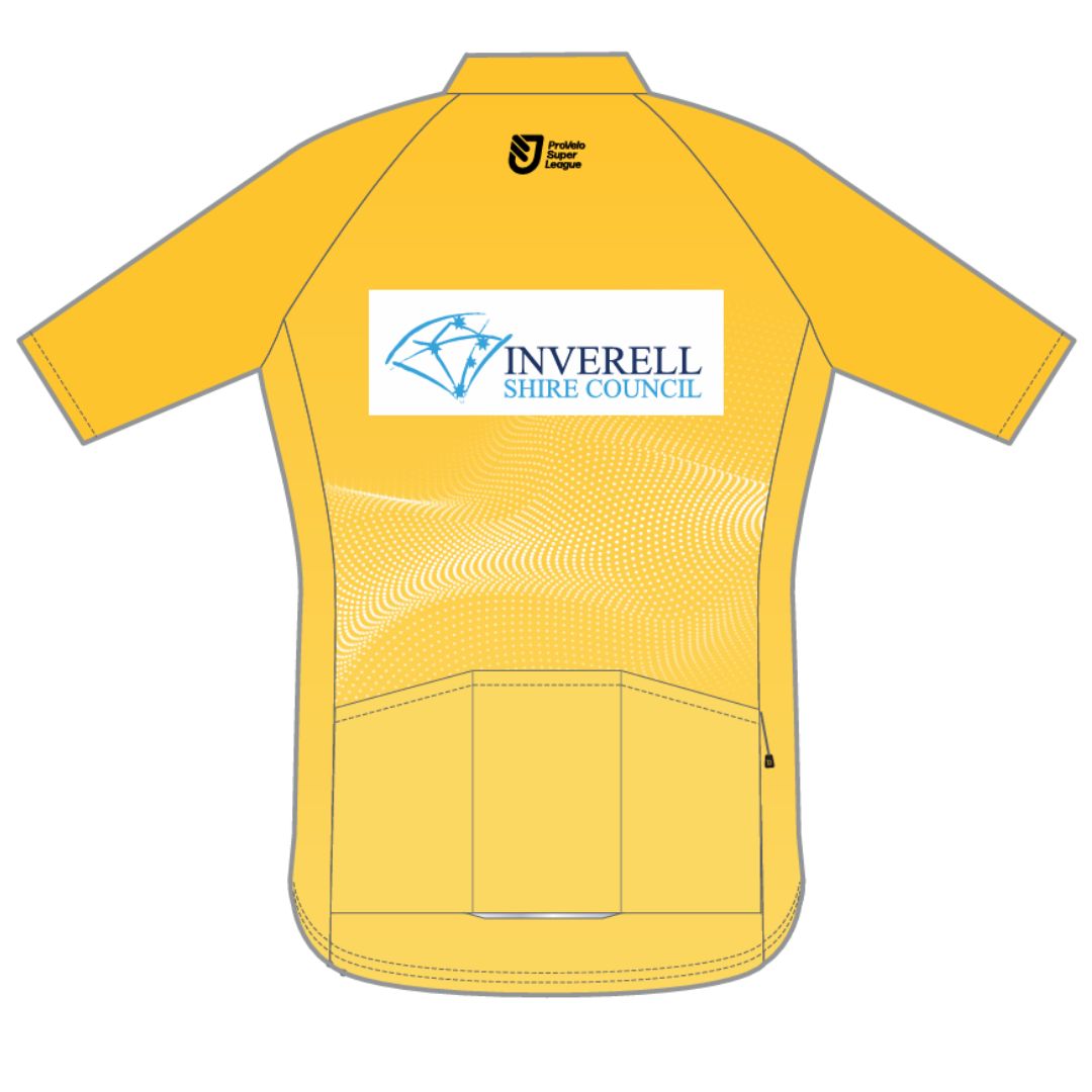 Event Jersey