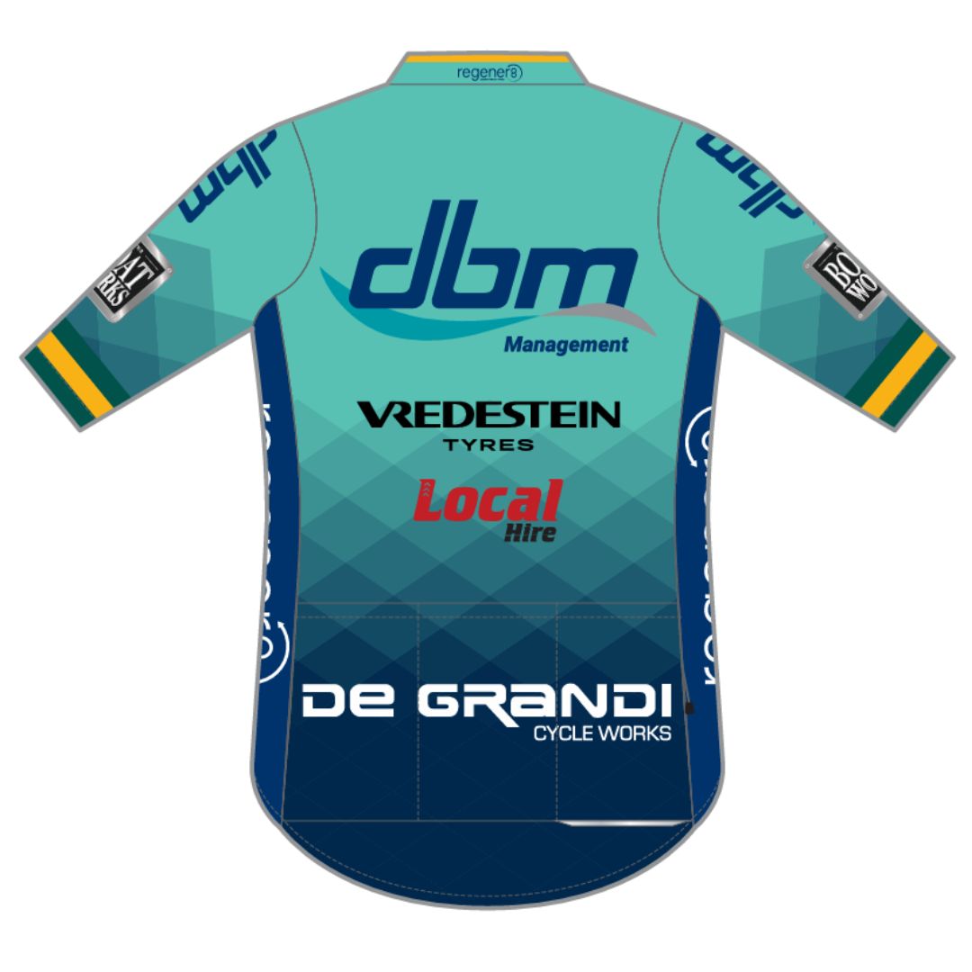 Core Jersey (CHAMPION)