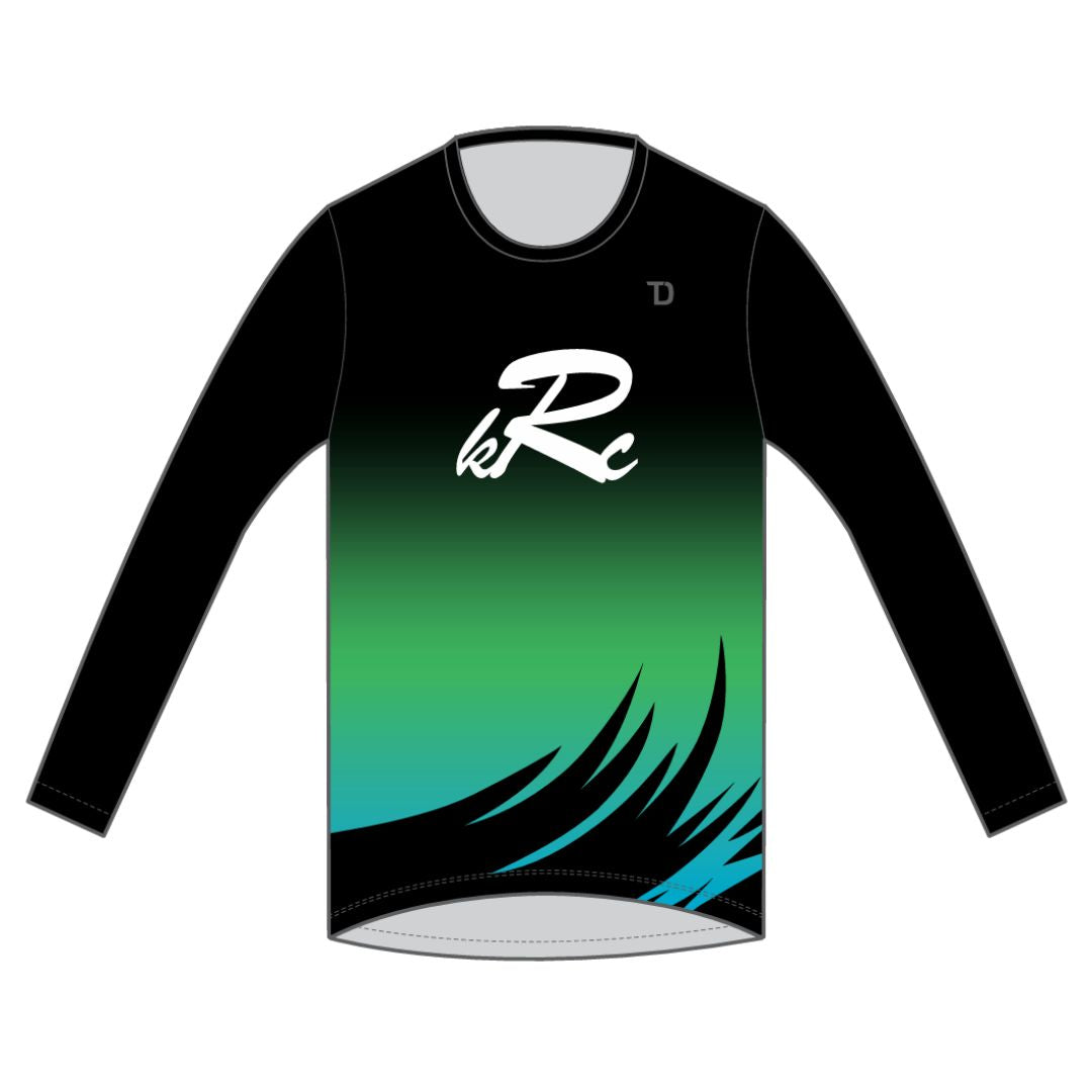 Core Run Shirt (Long-Sleeved)
