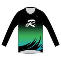 Core Run Shirt (Long-Sleeved)