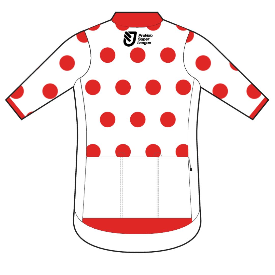 Prestige AeroFit Jersey