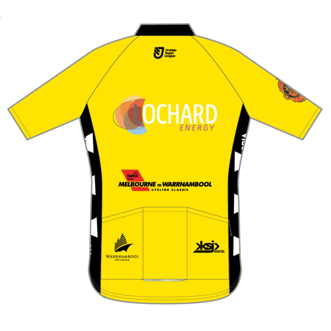 Event Jersey