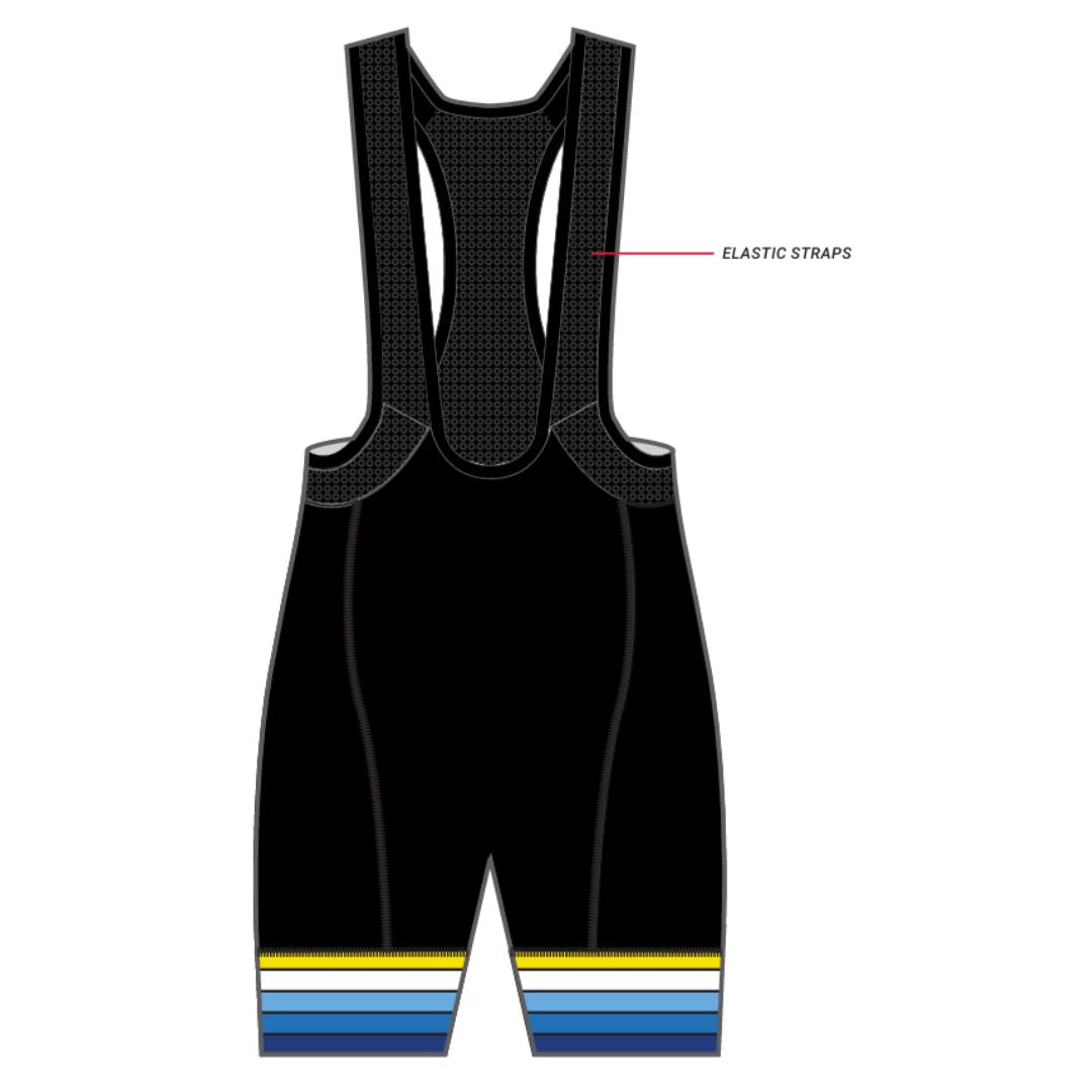 Core Bib Shorts