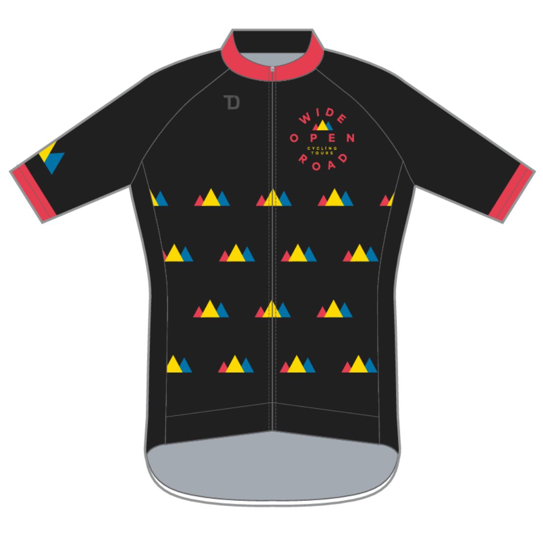 Classic Jersey