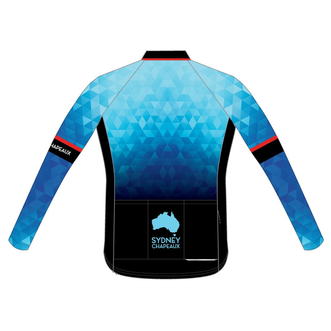 Classic Jersey (Long-Sleeved)