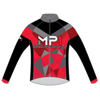 Core Fleece Jersey