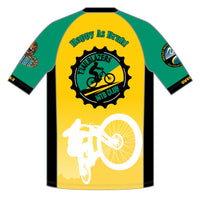 Core Trail Jersey