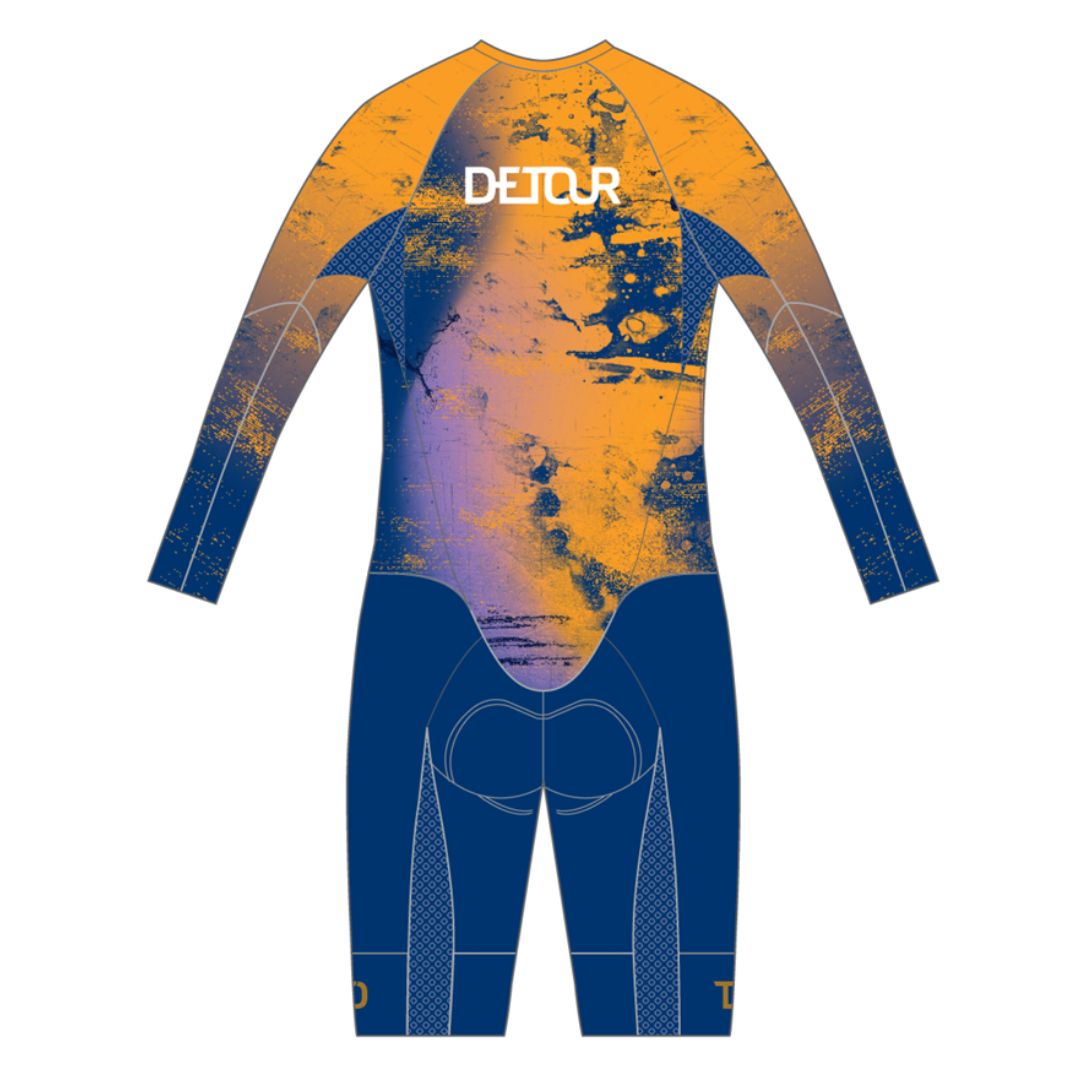 Prestige AeroFit Suit