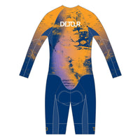 Prestige AeroFit Suit