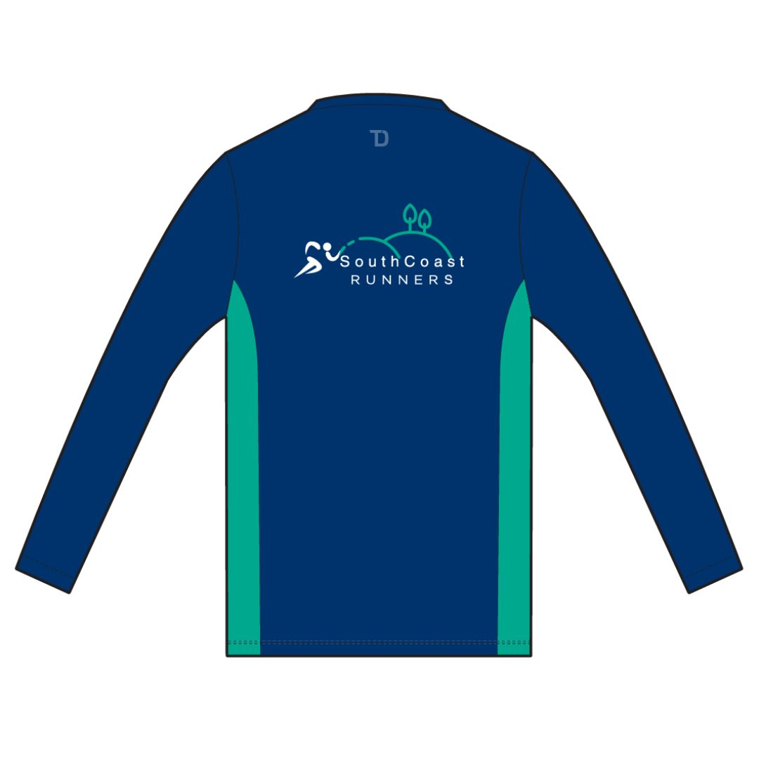 Core Run Shirt (Long-Sleeved)