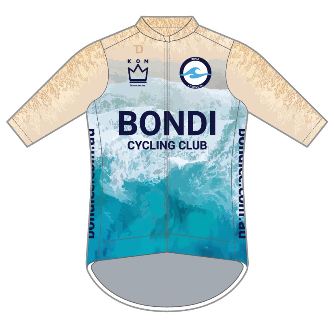 Core Jersey
