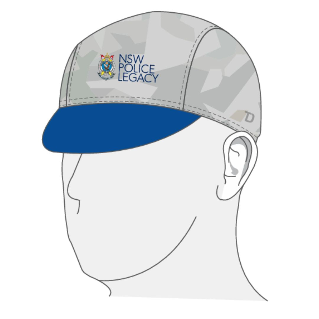Cycle Cap
