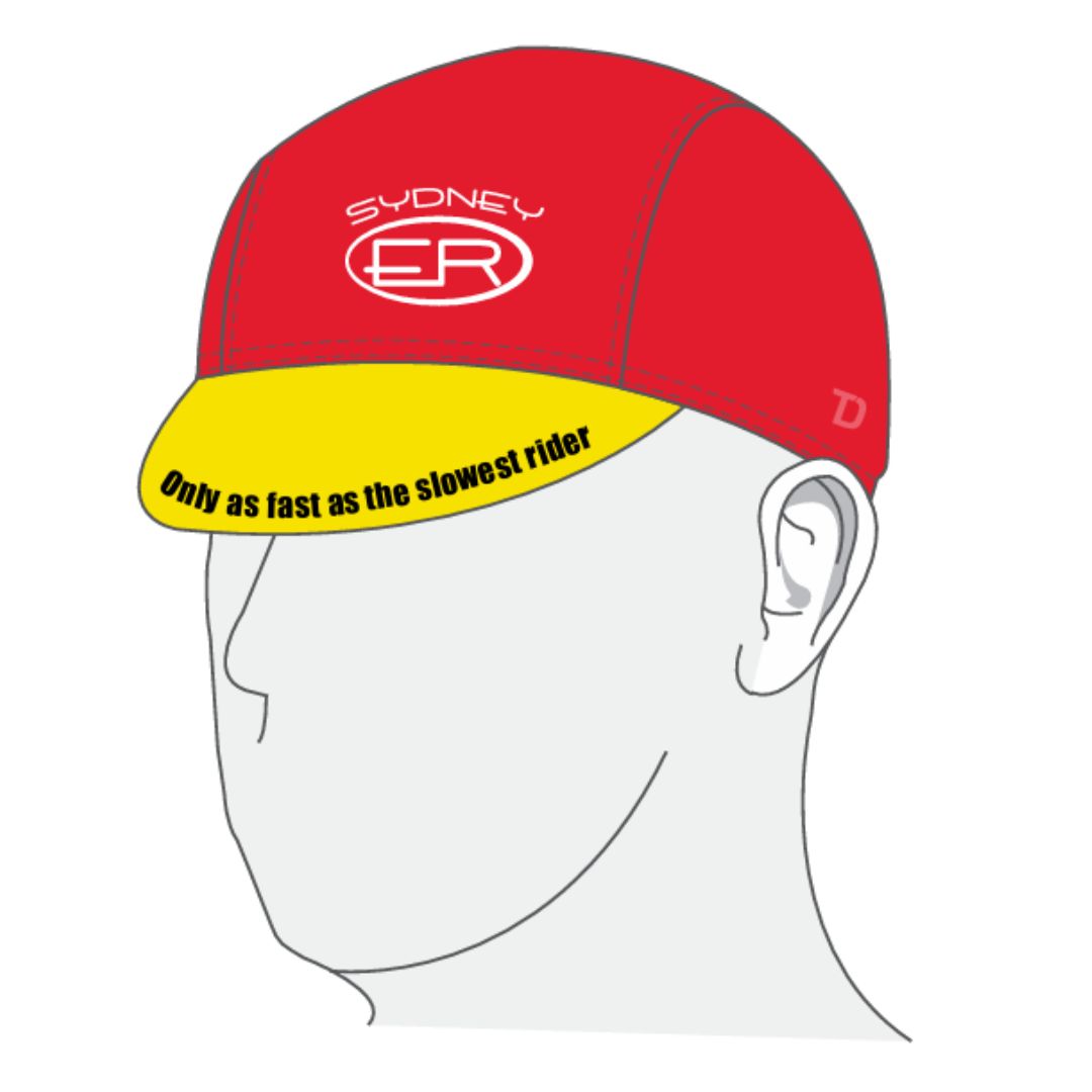 Classic Cycle Cap