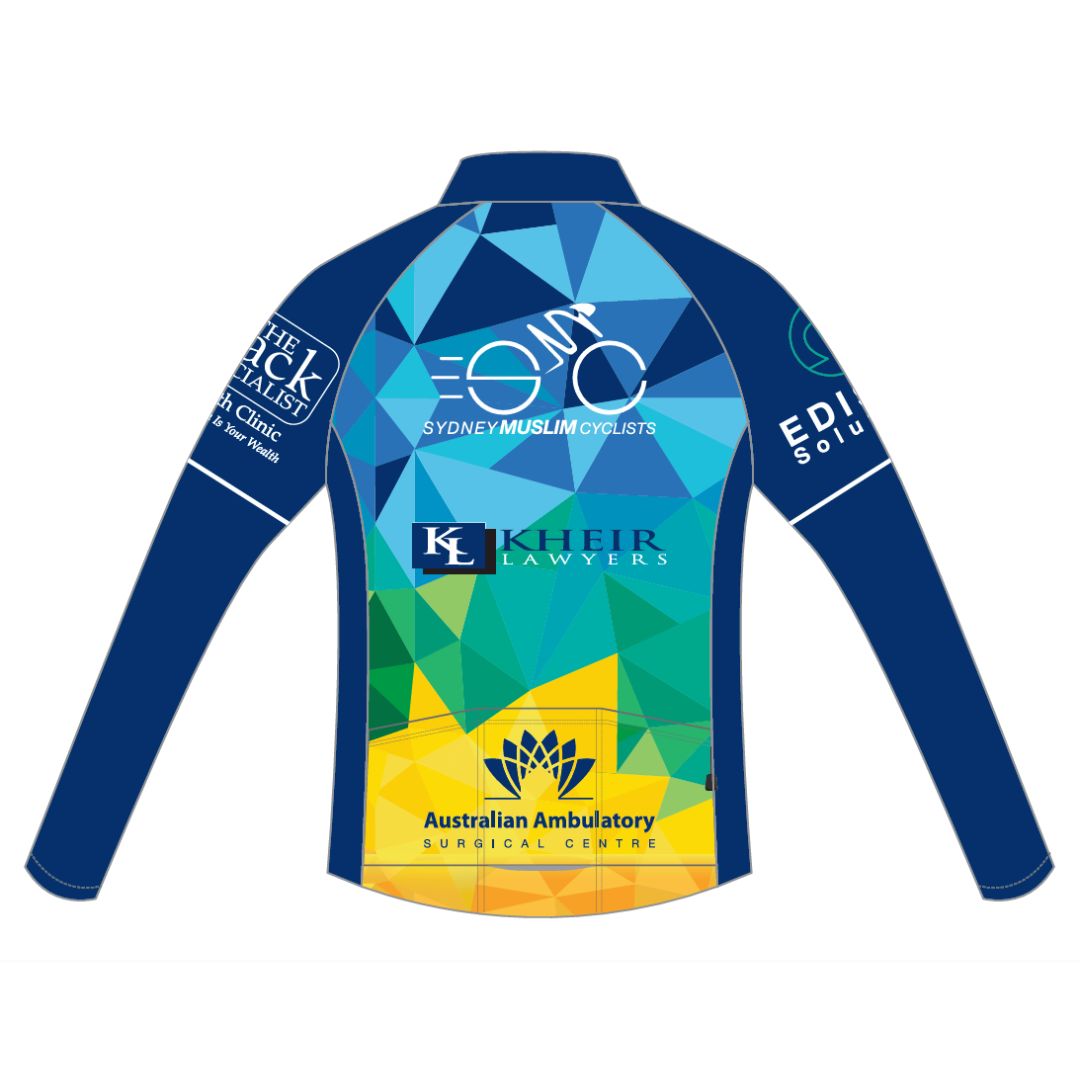Core Fleece Jersey