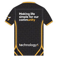 Prestige Run Shirt