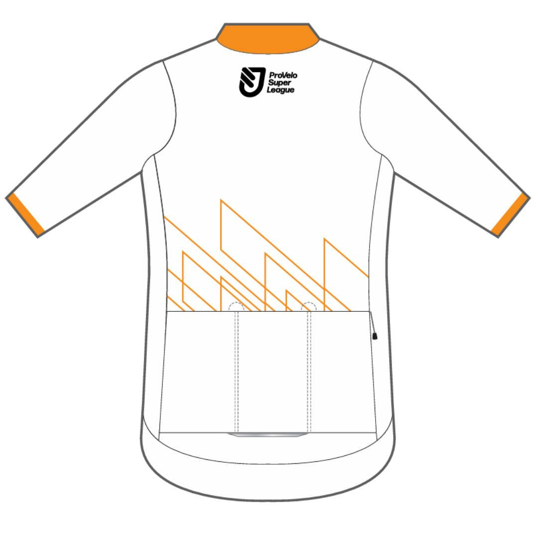 Prestige AeroFit Jersey