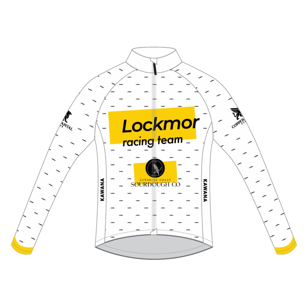 Core Fleece Jersey