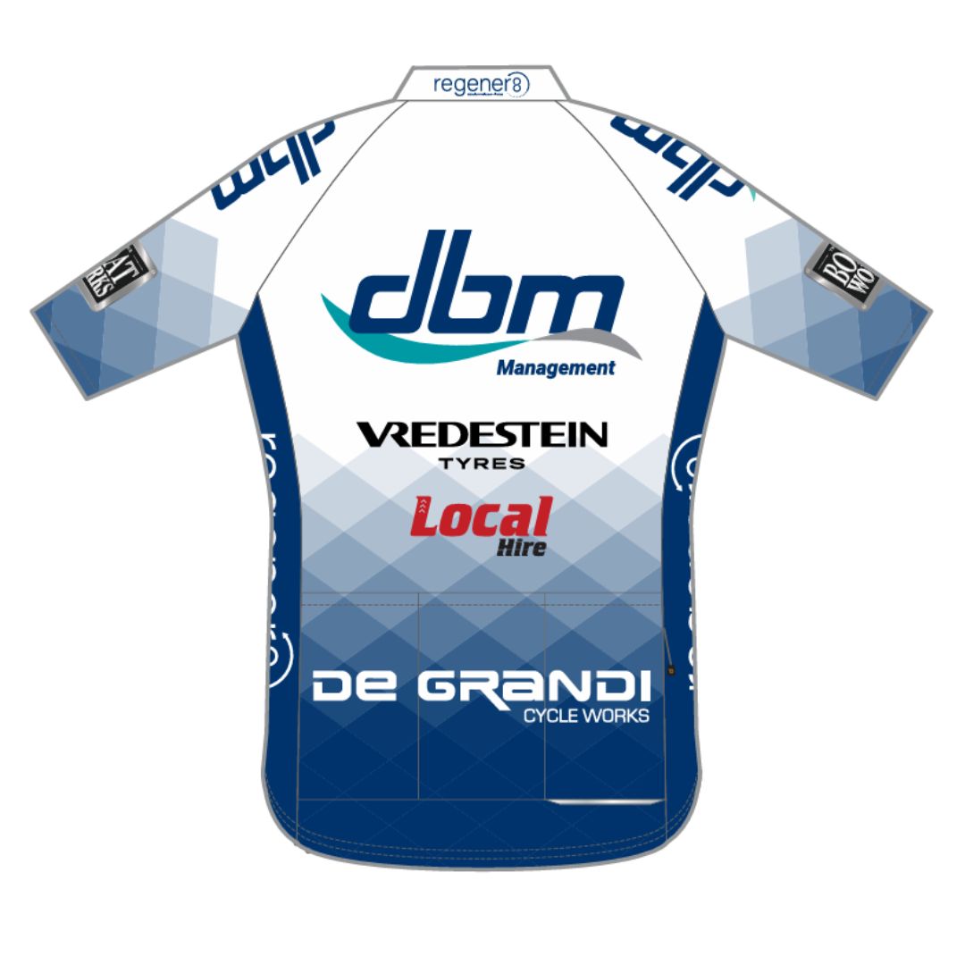 Classic Jersey
