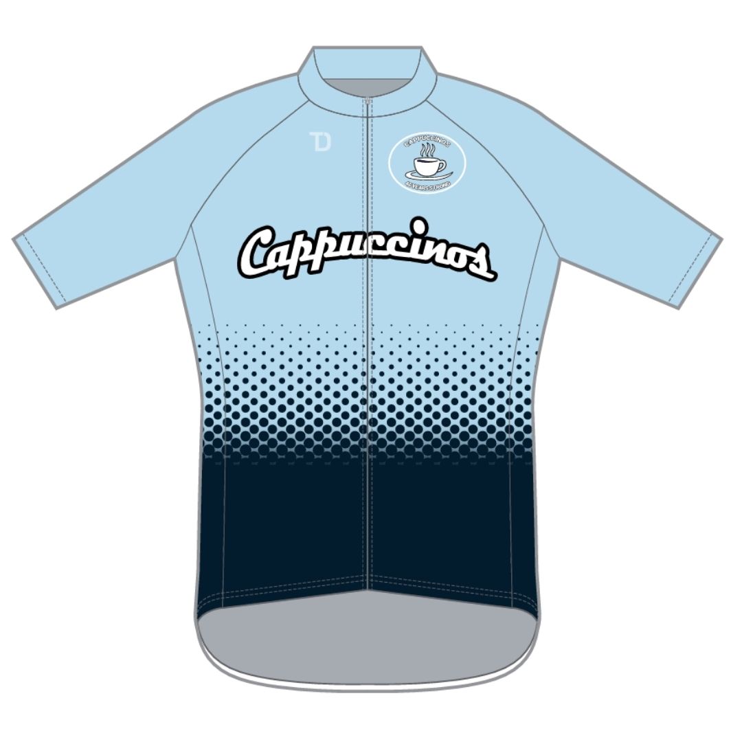 Event Jersey (40th Anniversary)