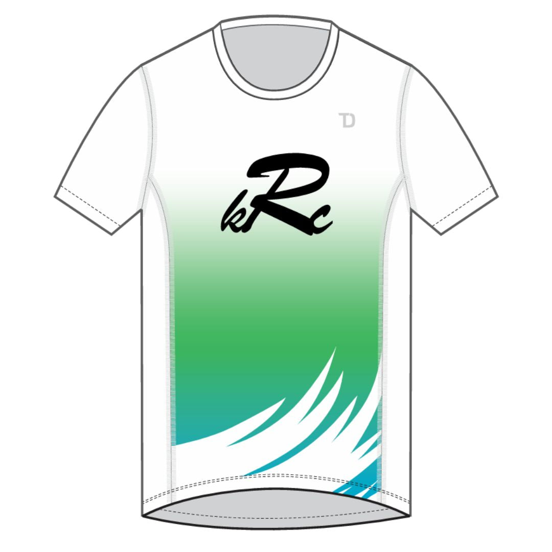 Prestige Run Shirt
