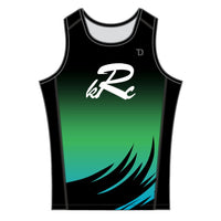 Prestige Run Singlet