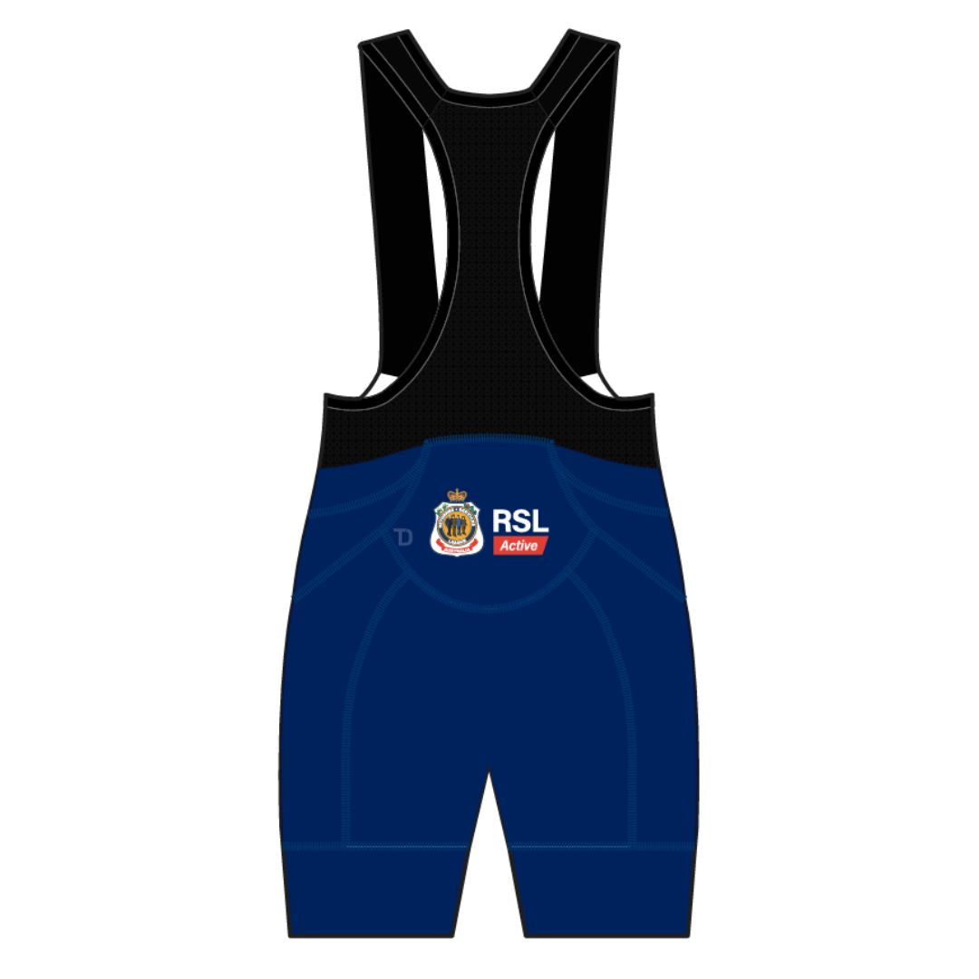 Prestige Pro Bib Shorts