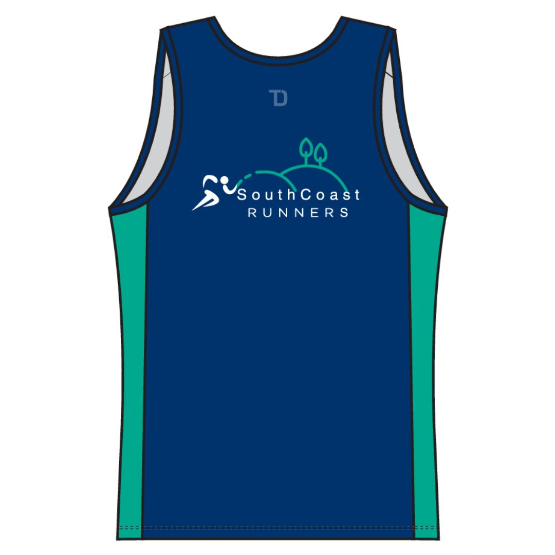Core Run Singlet