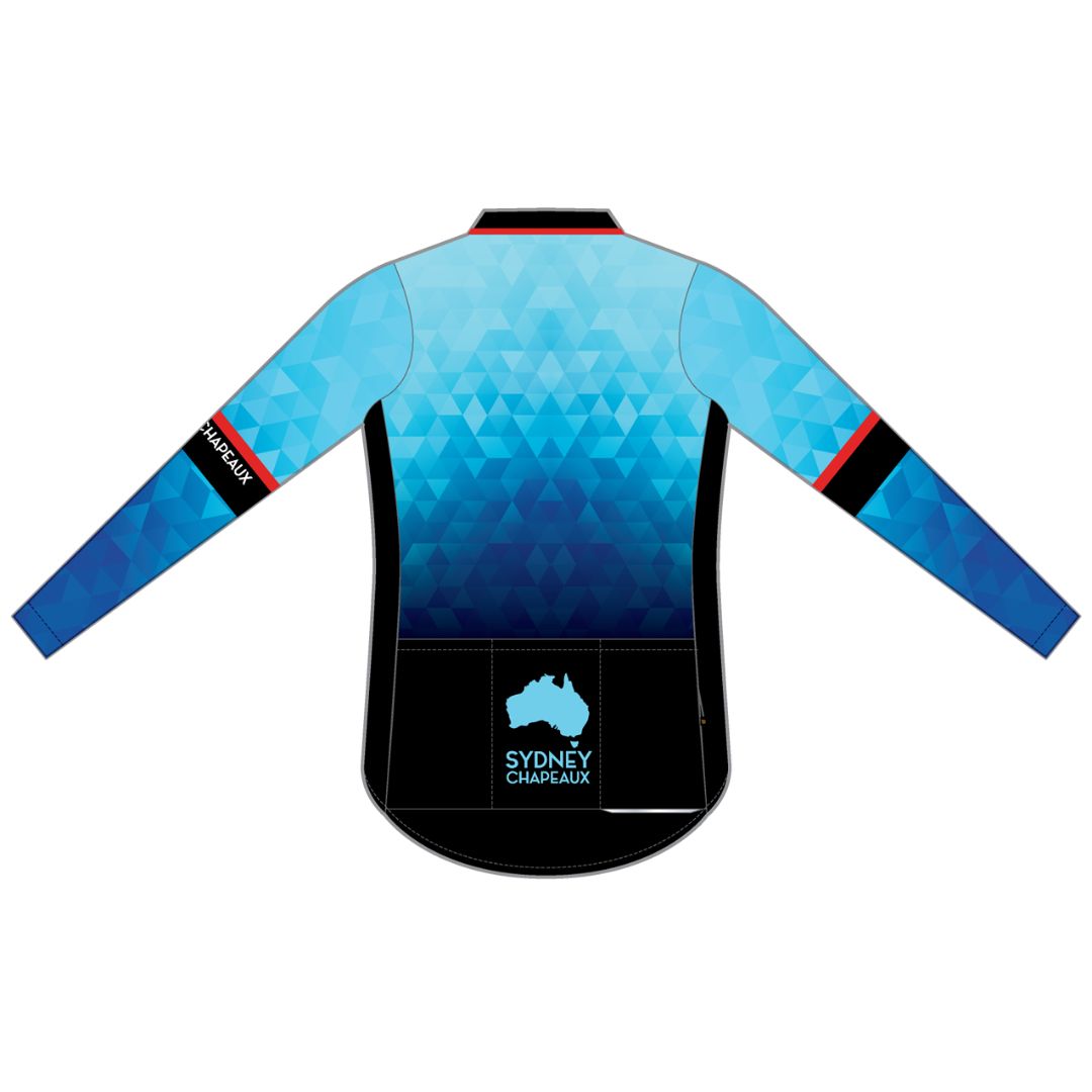 Core Jersey (Long-sleeved)