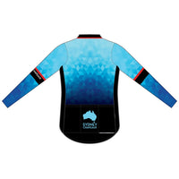 Core Jersey (Long-sleeved)