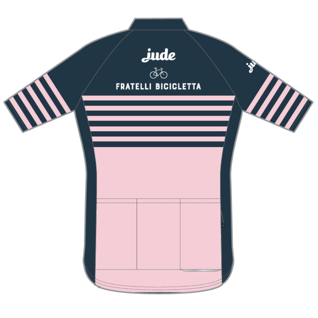 Classic Jersey