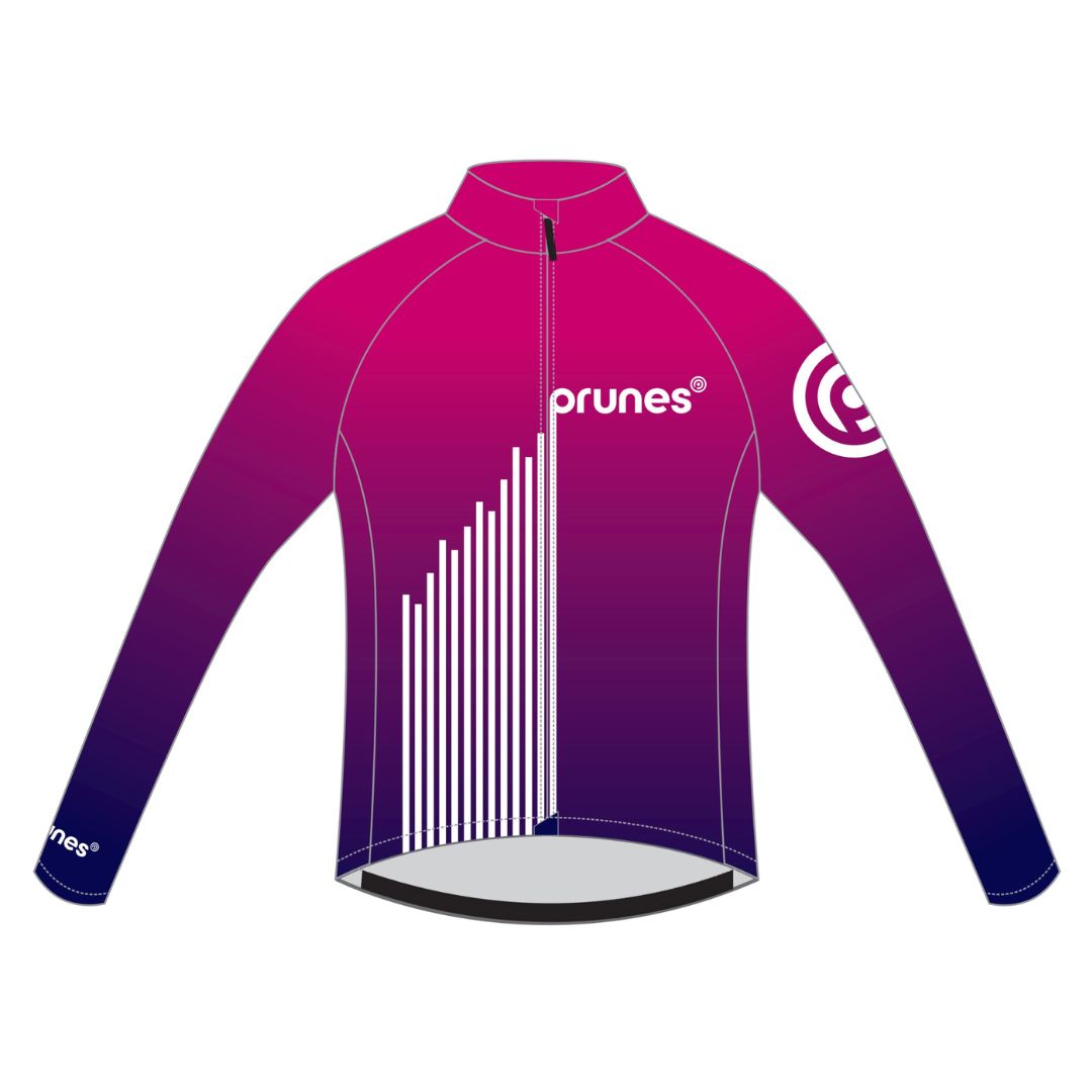 Core Fleece Jersey