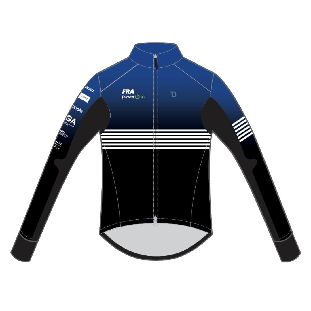 Prestige All Weather Jacket