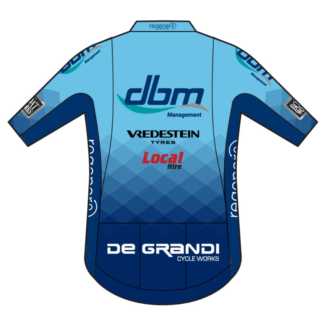 Prestige AeroFit Jersey