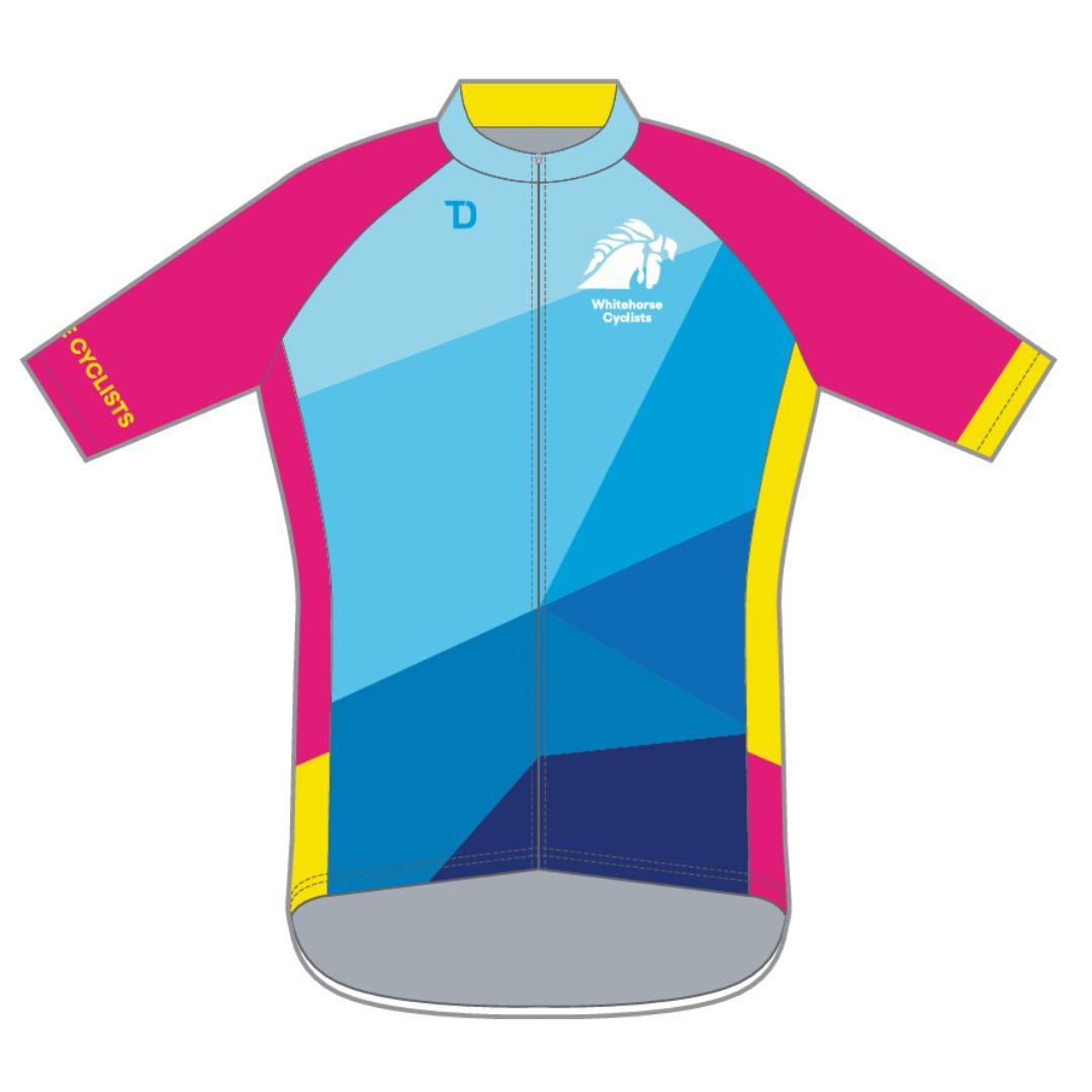 Classic Air Jersey
