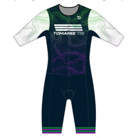 Prestige AeroFit Tri Suit