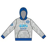 Pullover Hoodie