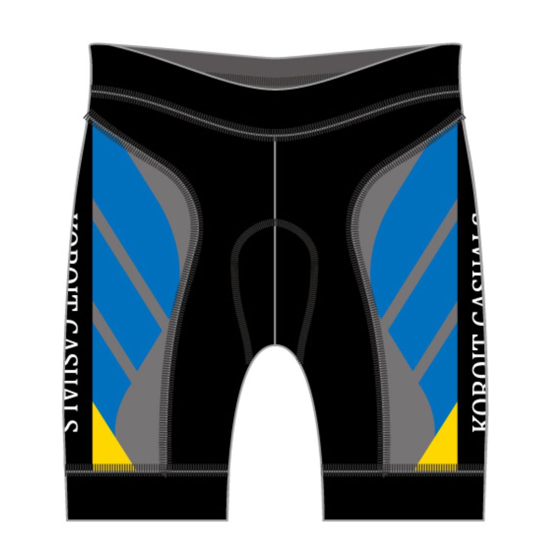 Prestige Tri Shorts