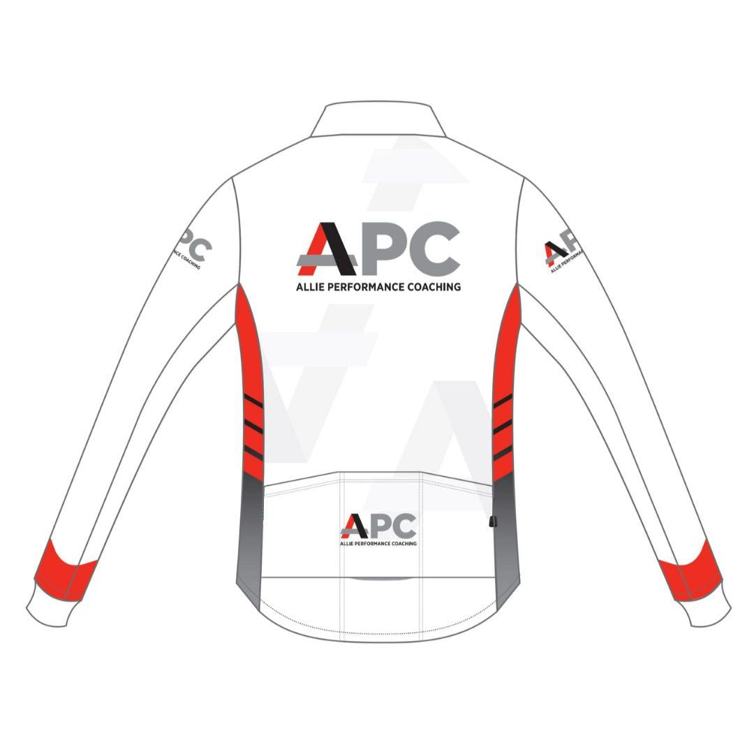 Core Shell Jacket
