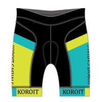Prestige Tri Shorts