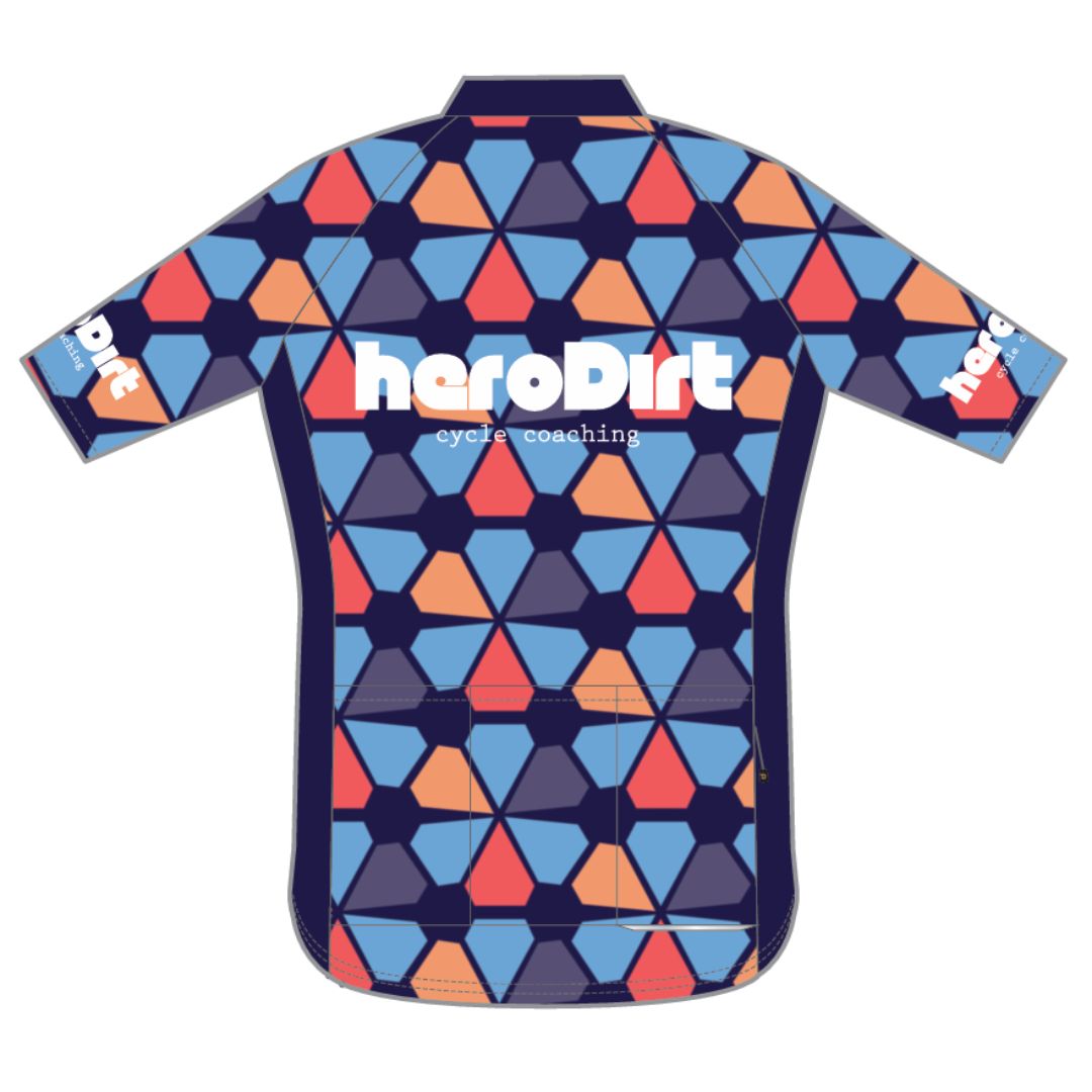 Classic Jersey