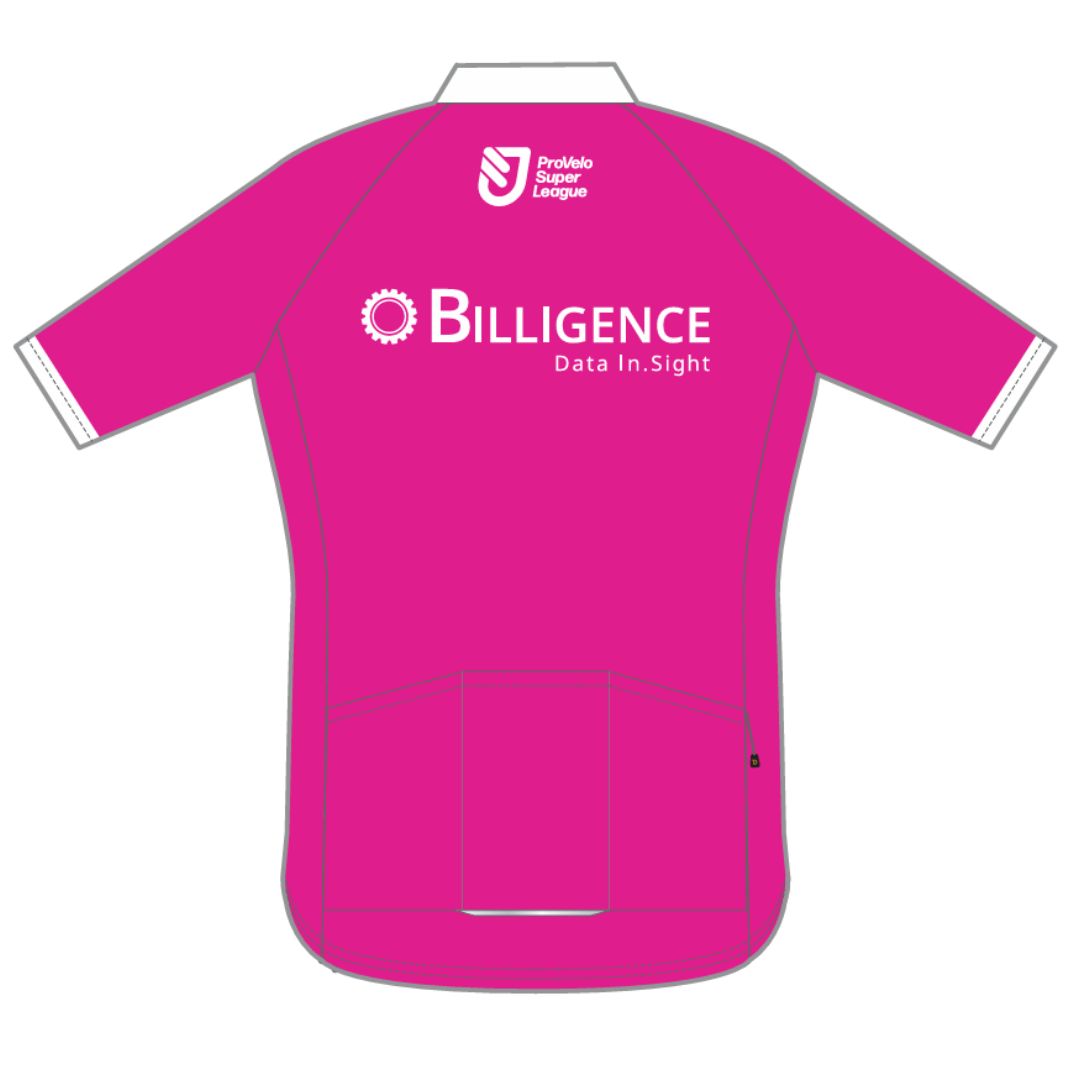 Event Jersey