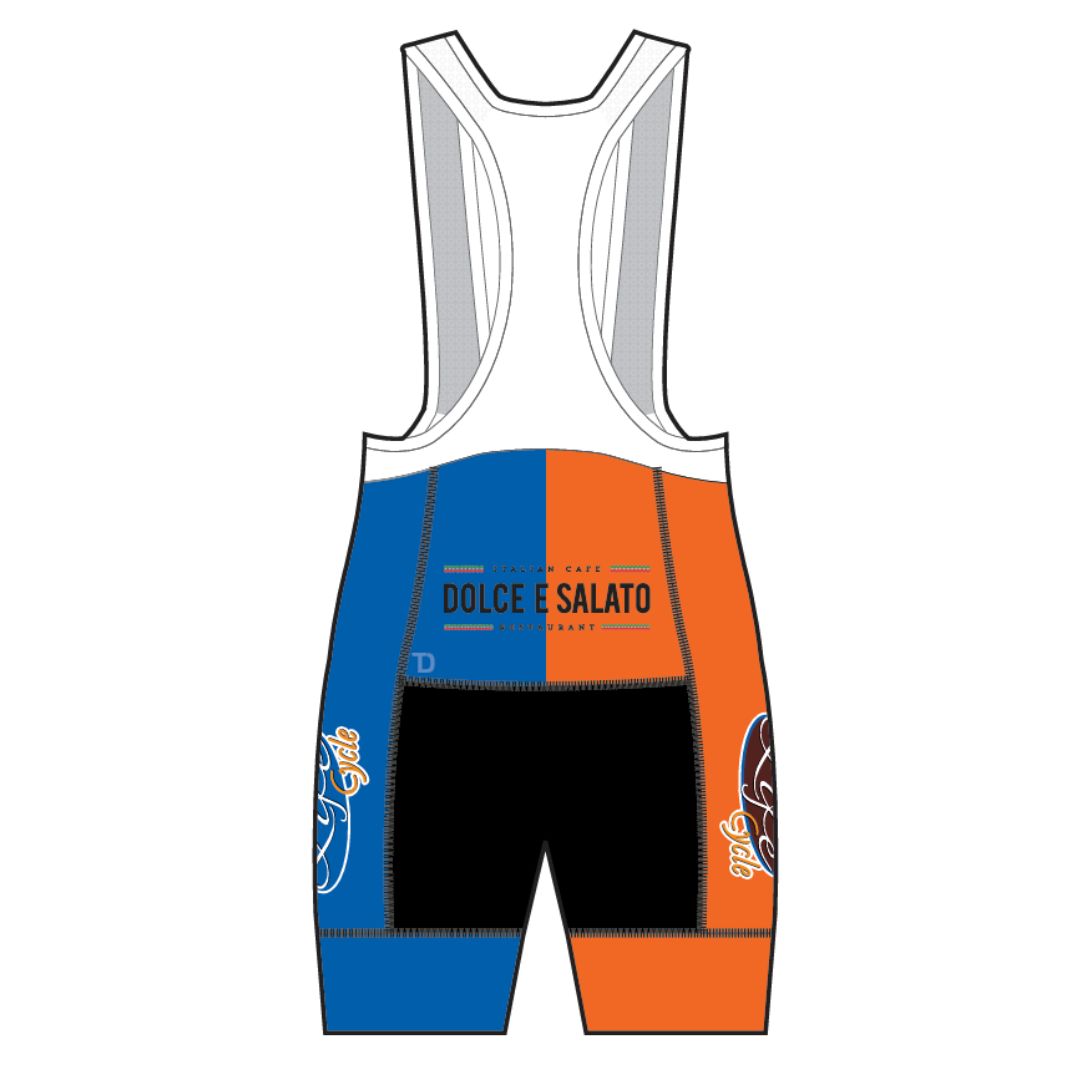 Core Bib Shorts