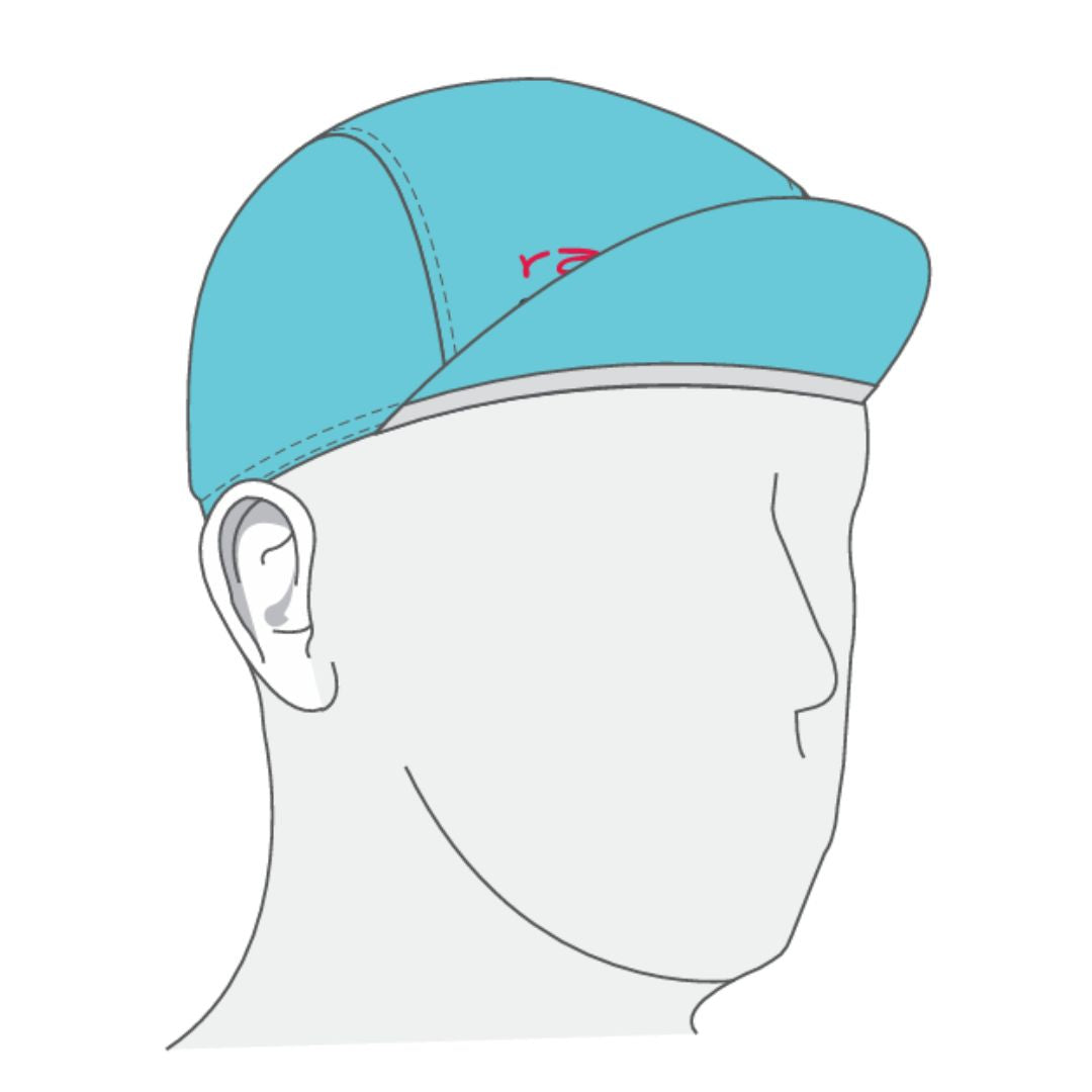 Classic Cycle Cap