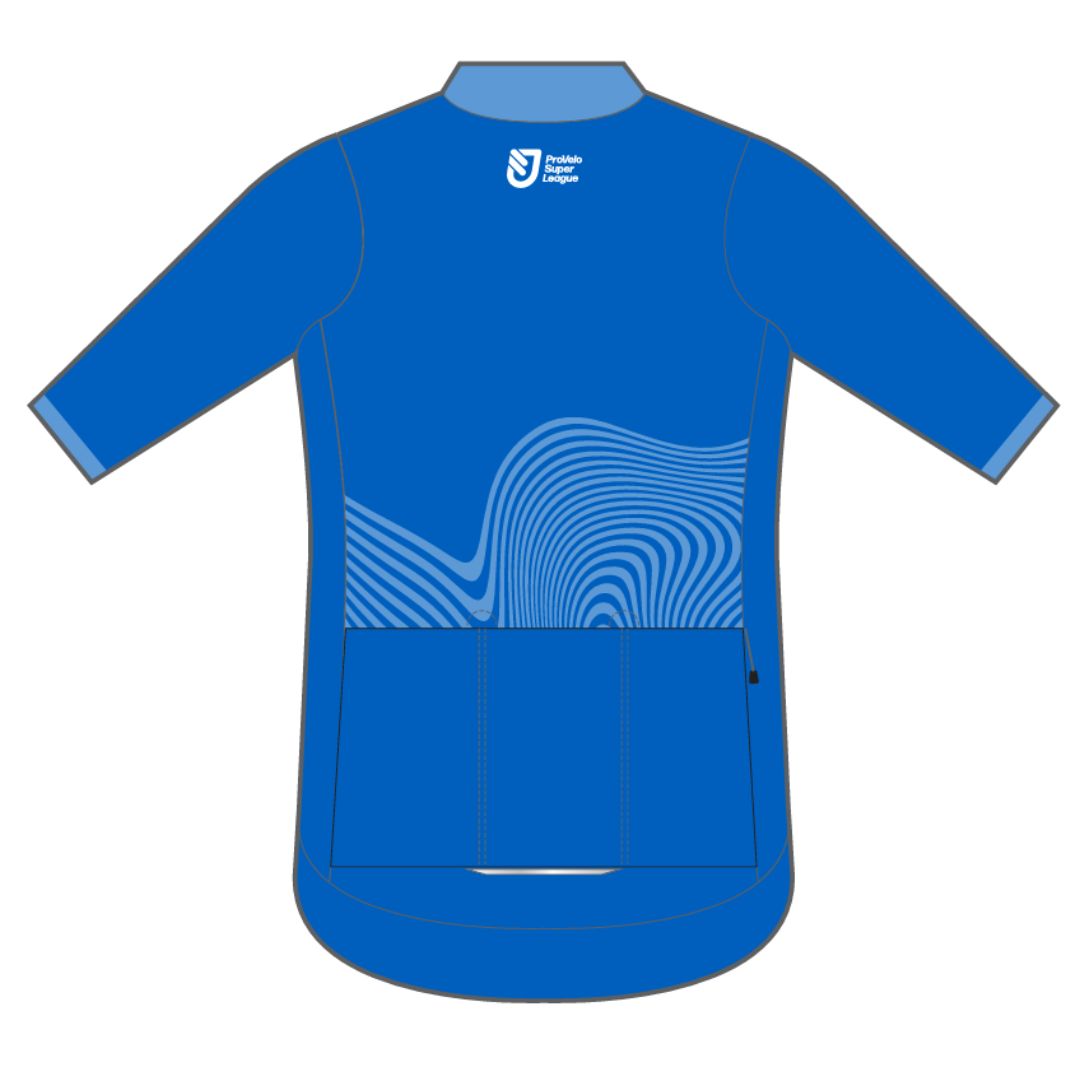 Prestige AeroFit Jersey