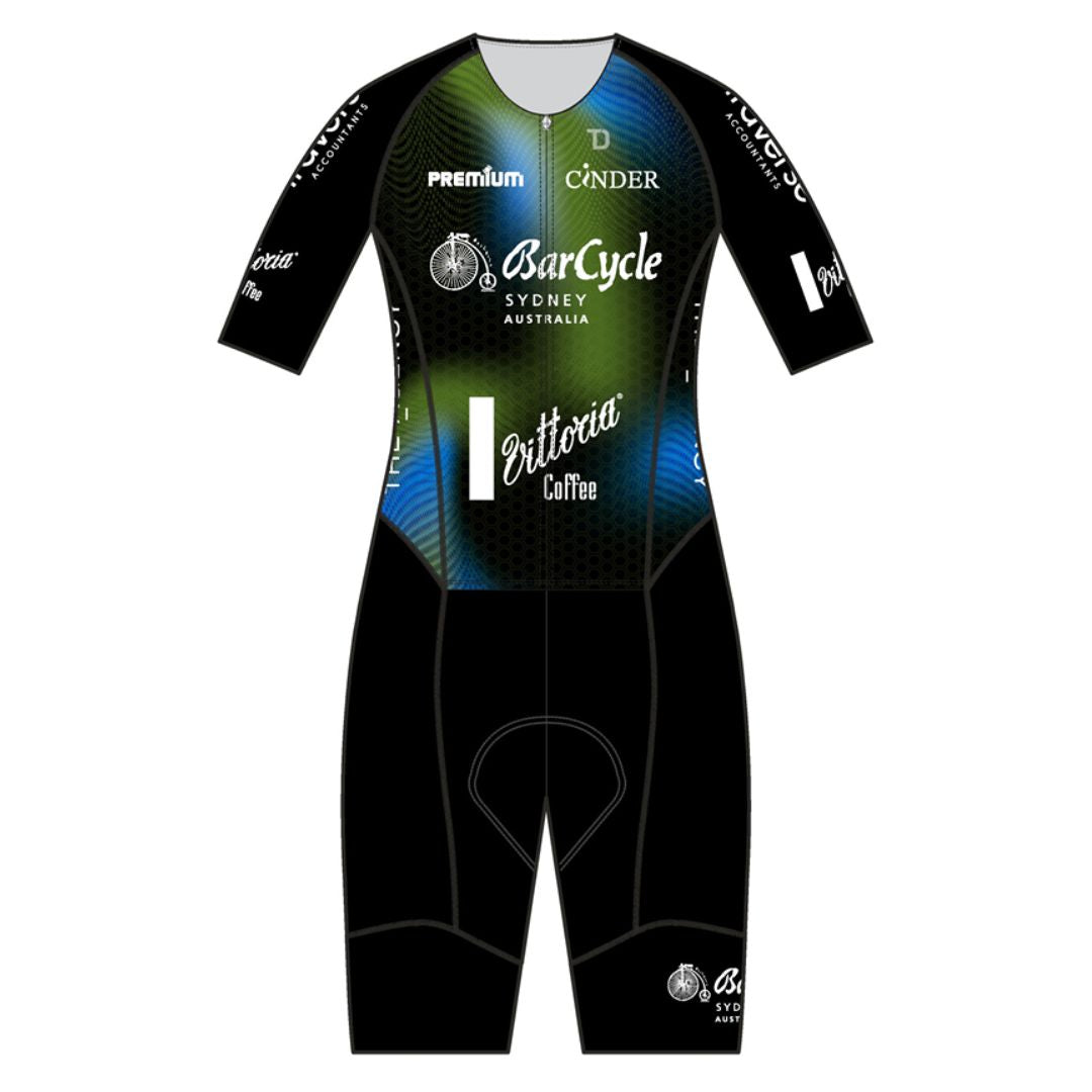 Core Integrated Suit