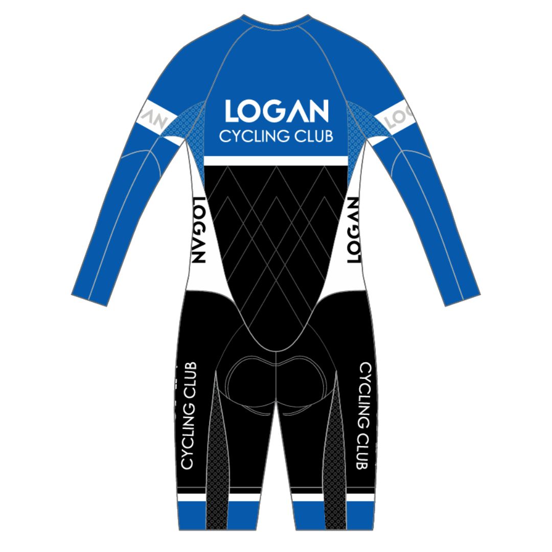 Prestige AeroFit Suit