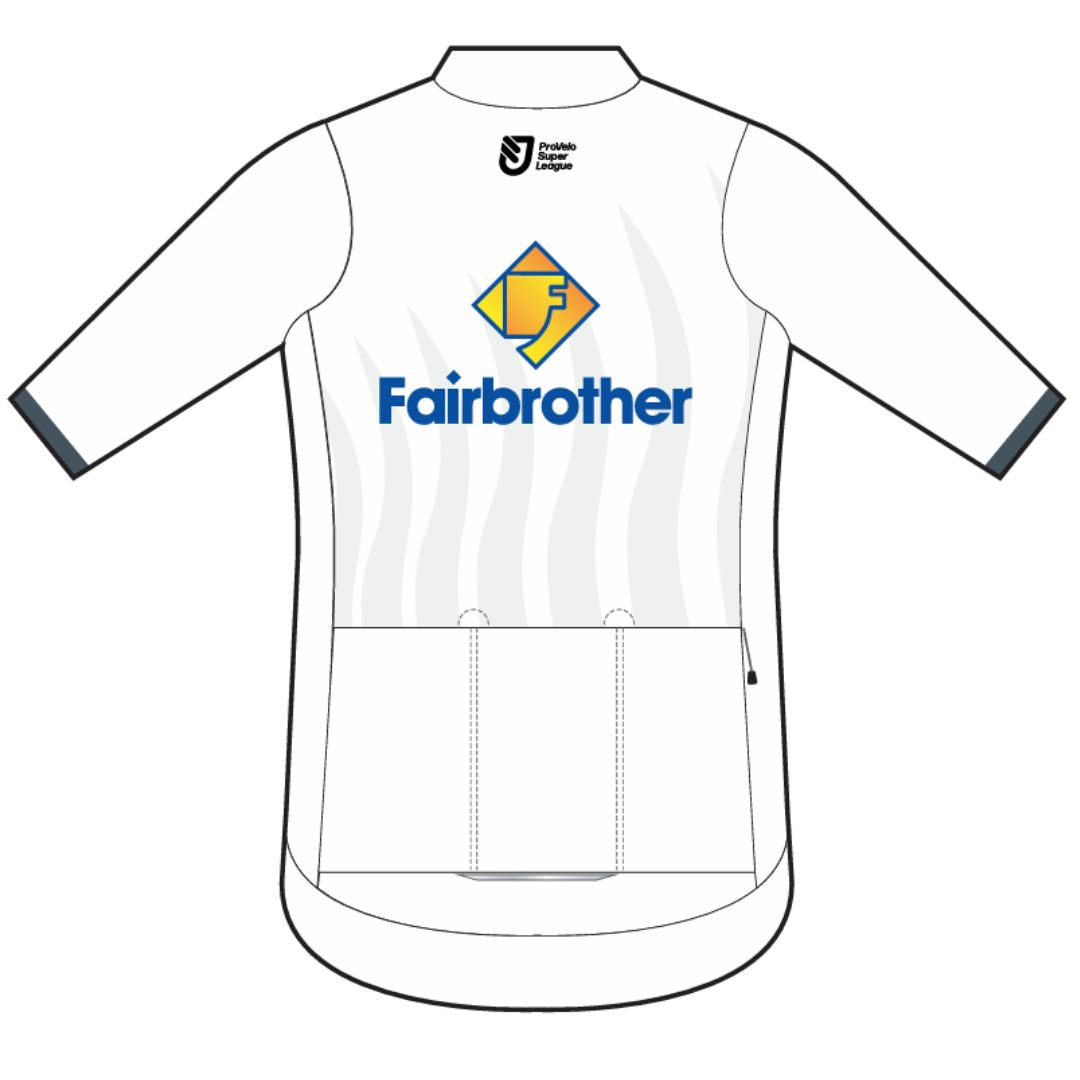 Prestige AeroFit Jersey